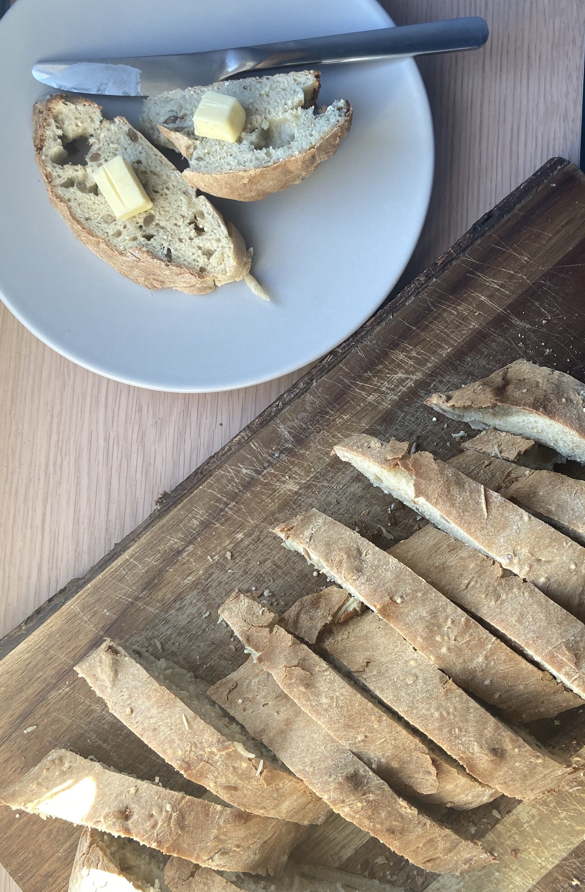 12 DAYS OF FOODMAS: Day 2