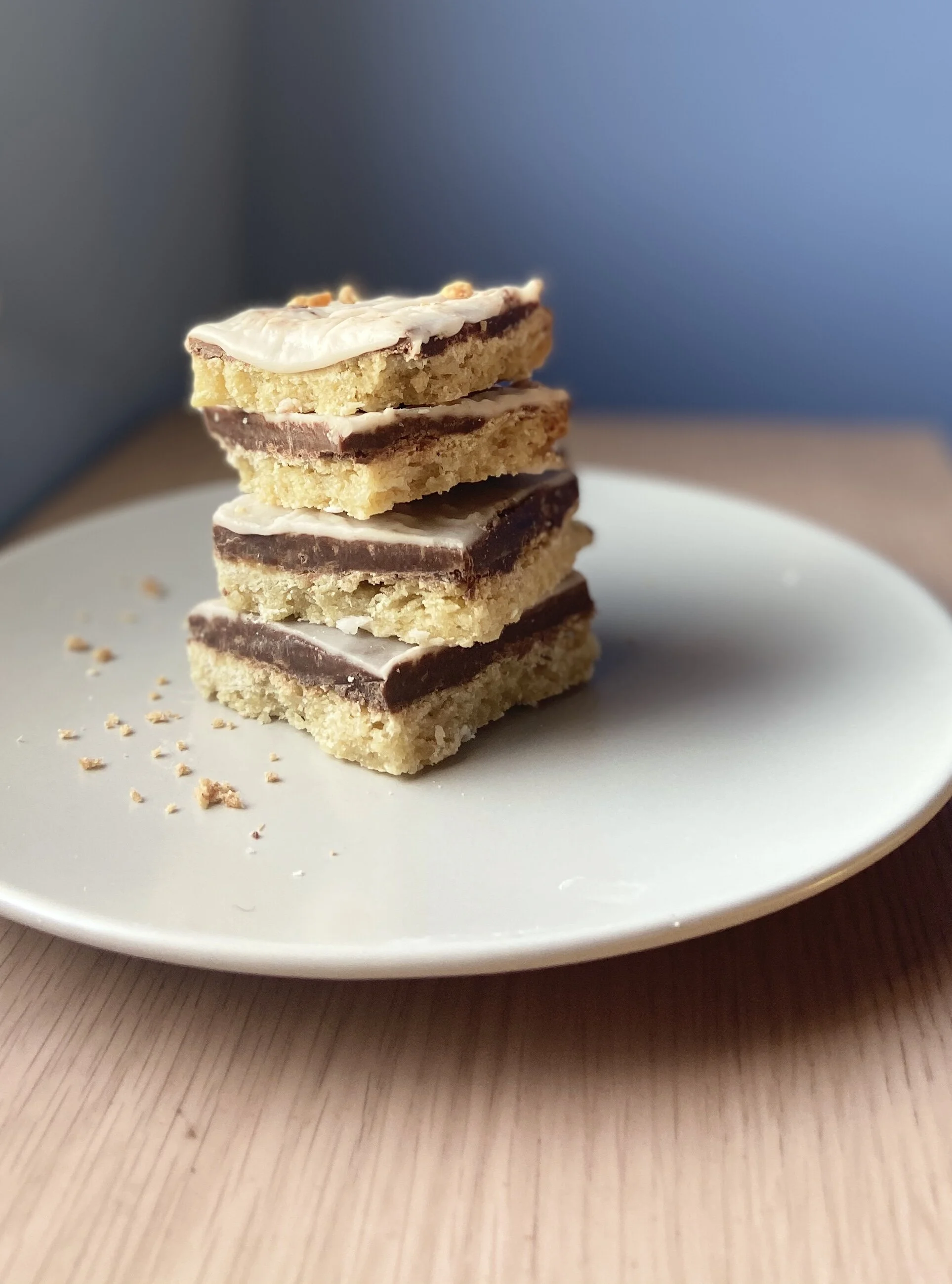 12 DAYS OF FOODMAS: Day 3