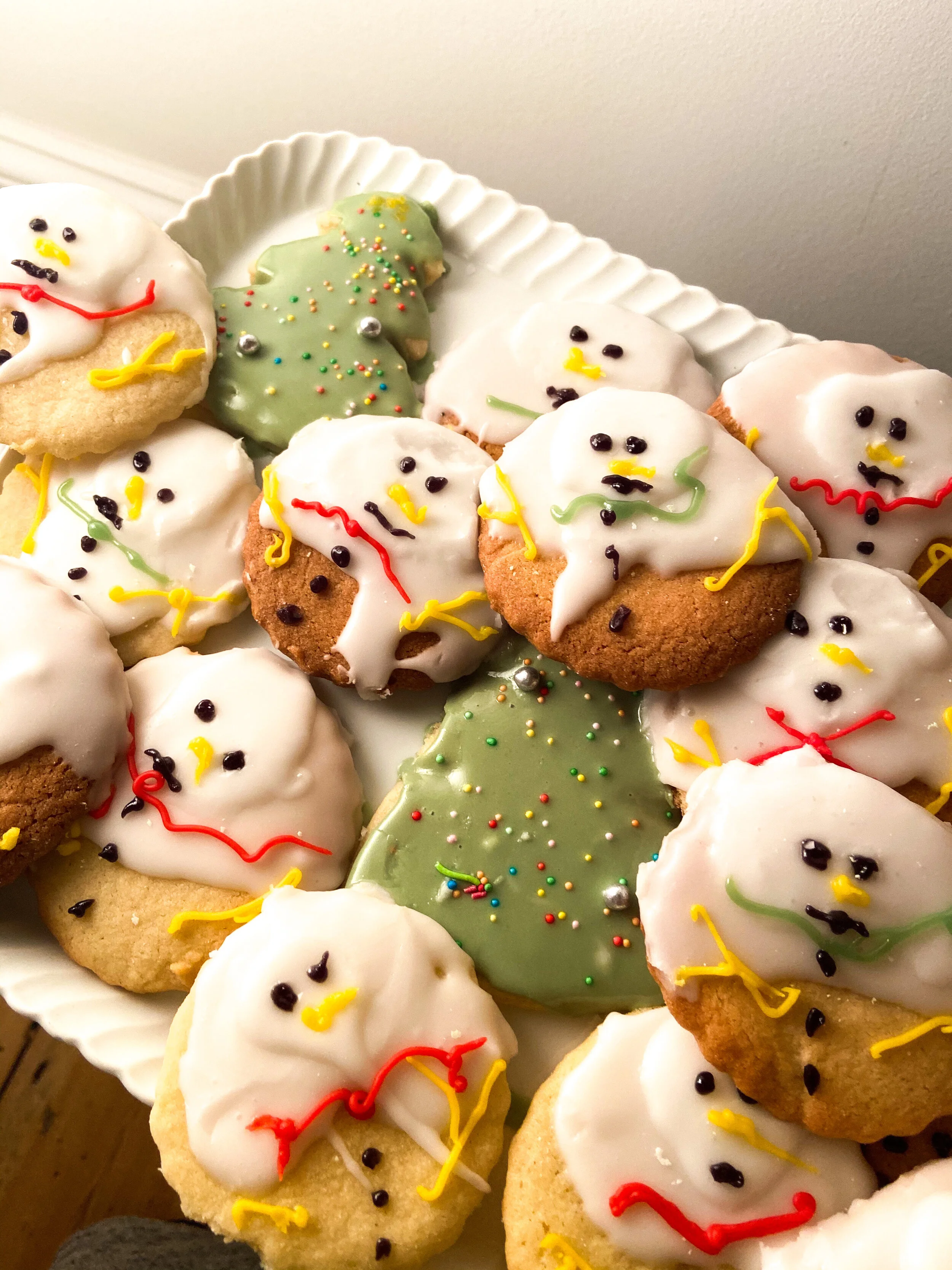 12 DAYS OF FOODMAS: Day 6