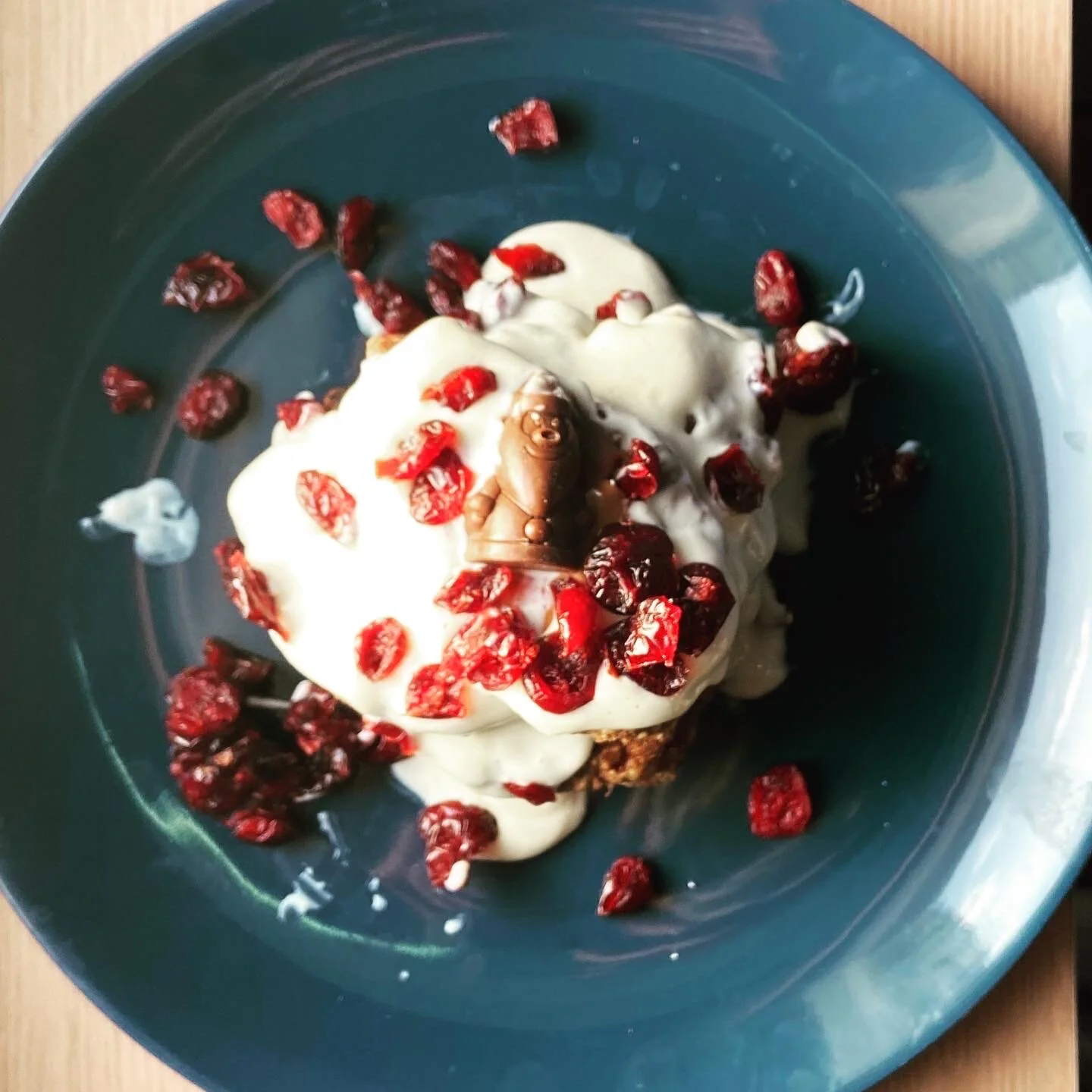 12 DAYS OF FOODMAS: Day 4