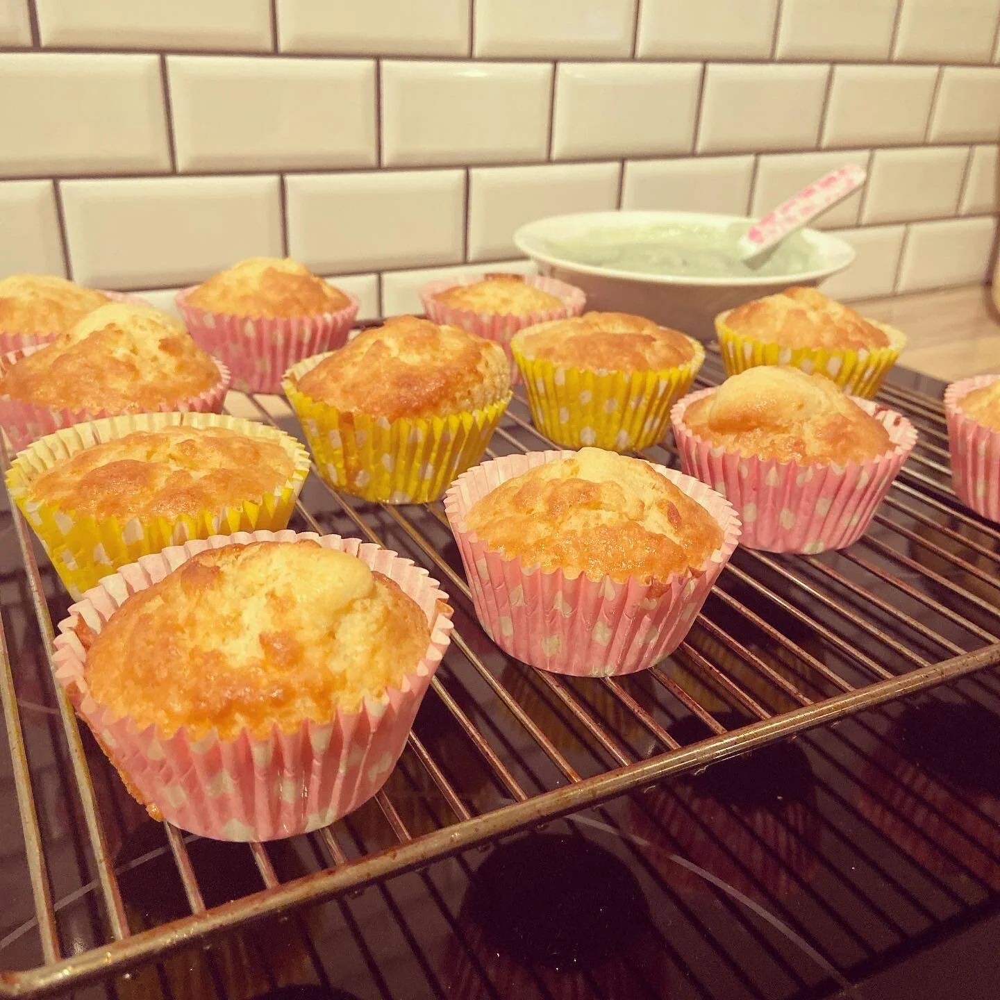 12 DAYS OF FOODMAS: Day 8