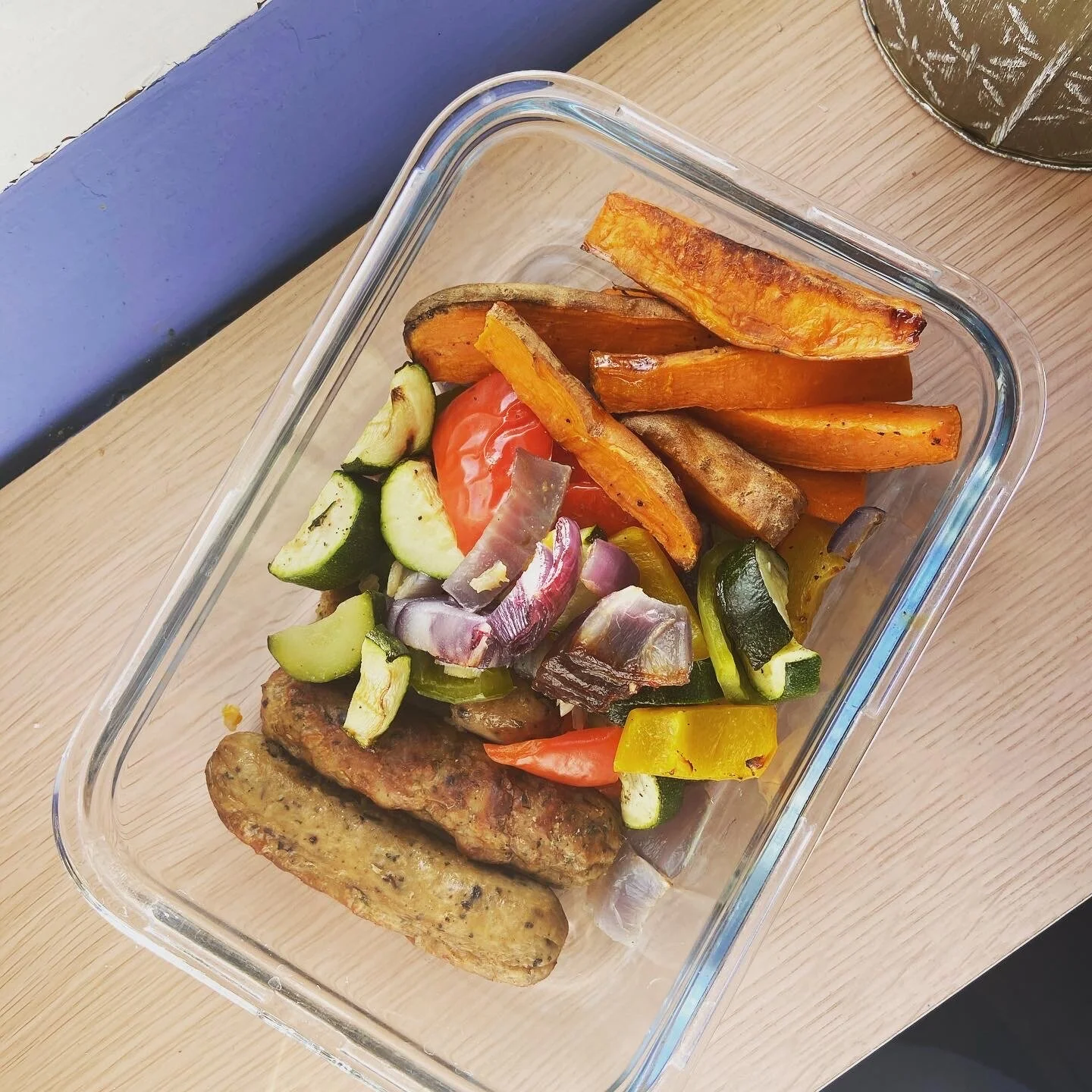 12 DAYS OF FOODMAS: Day 9