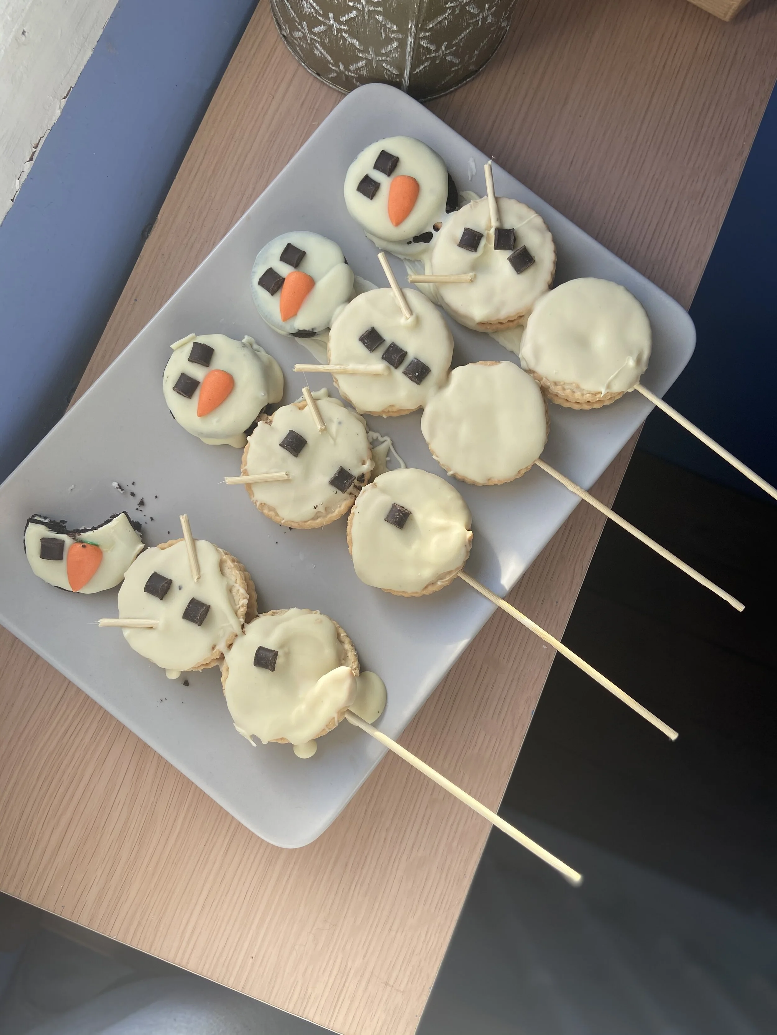 12 DAYS OF FOODMAS: Day 10