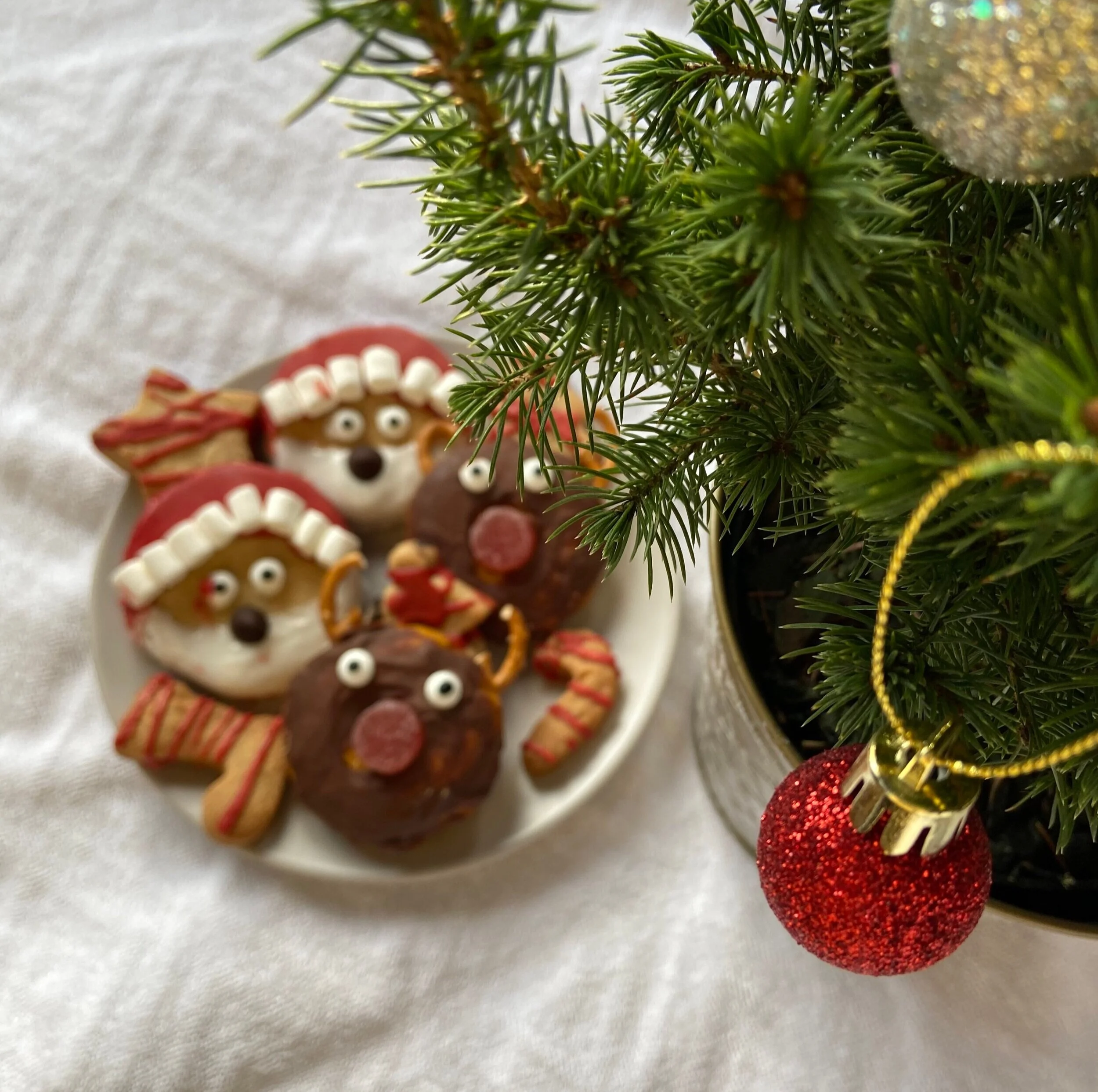 12 DAYS OF FOODMAS: Day 12