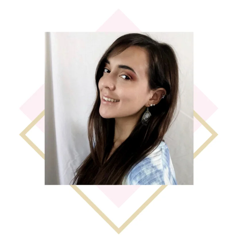 Staying in the present when facing anxiety and allergies. 