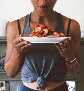 PANCAKE TUESDAY: My favourites