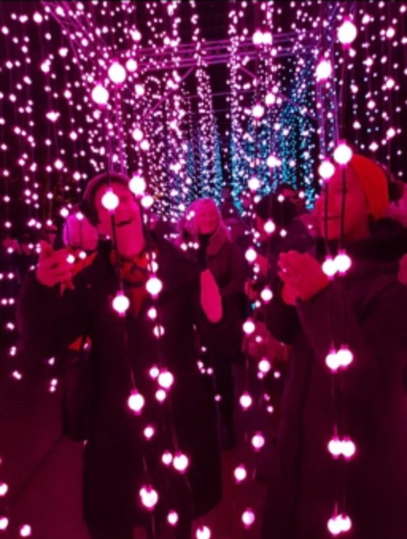 When you have allergies you need to trust yourself