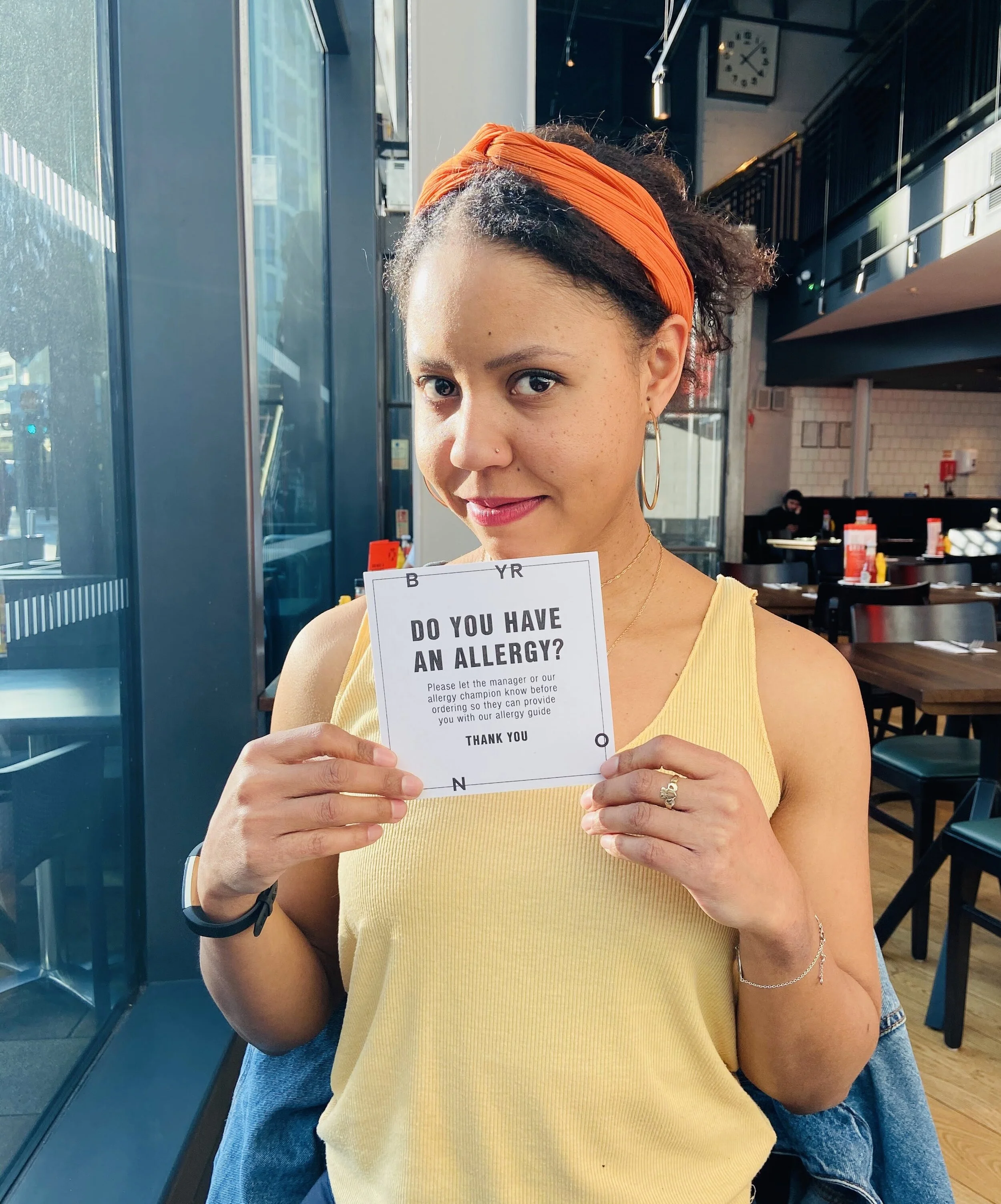 Isolation: Am I happier?