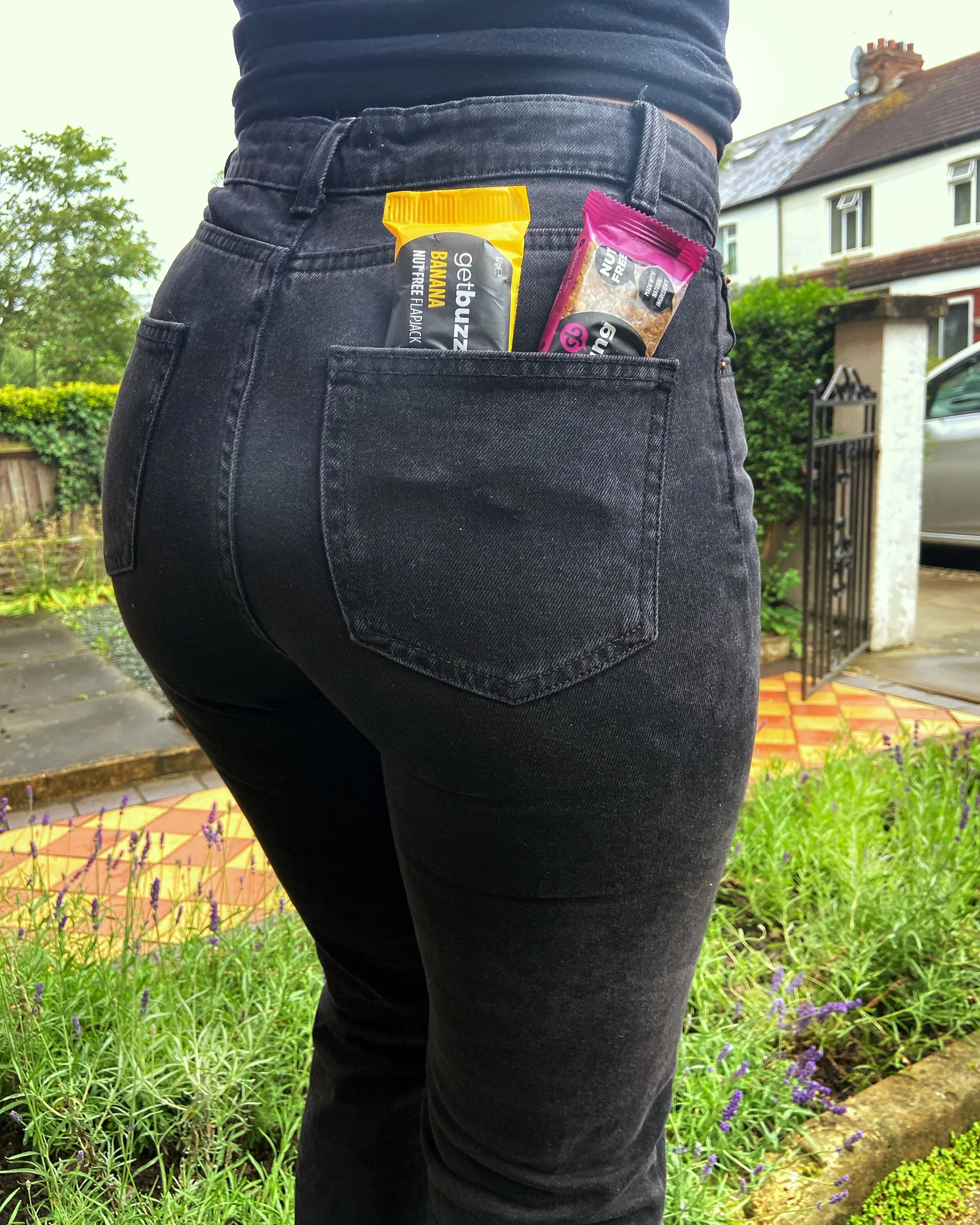 UK PRODUCT REVIEW: Get buzzing bars