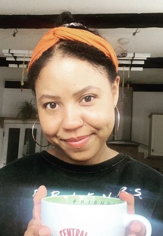 Checking my privilege as a mixed race woman