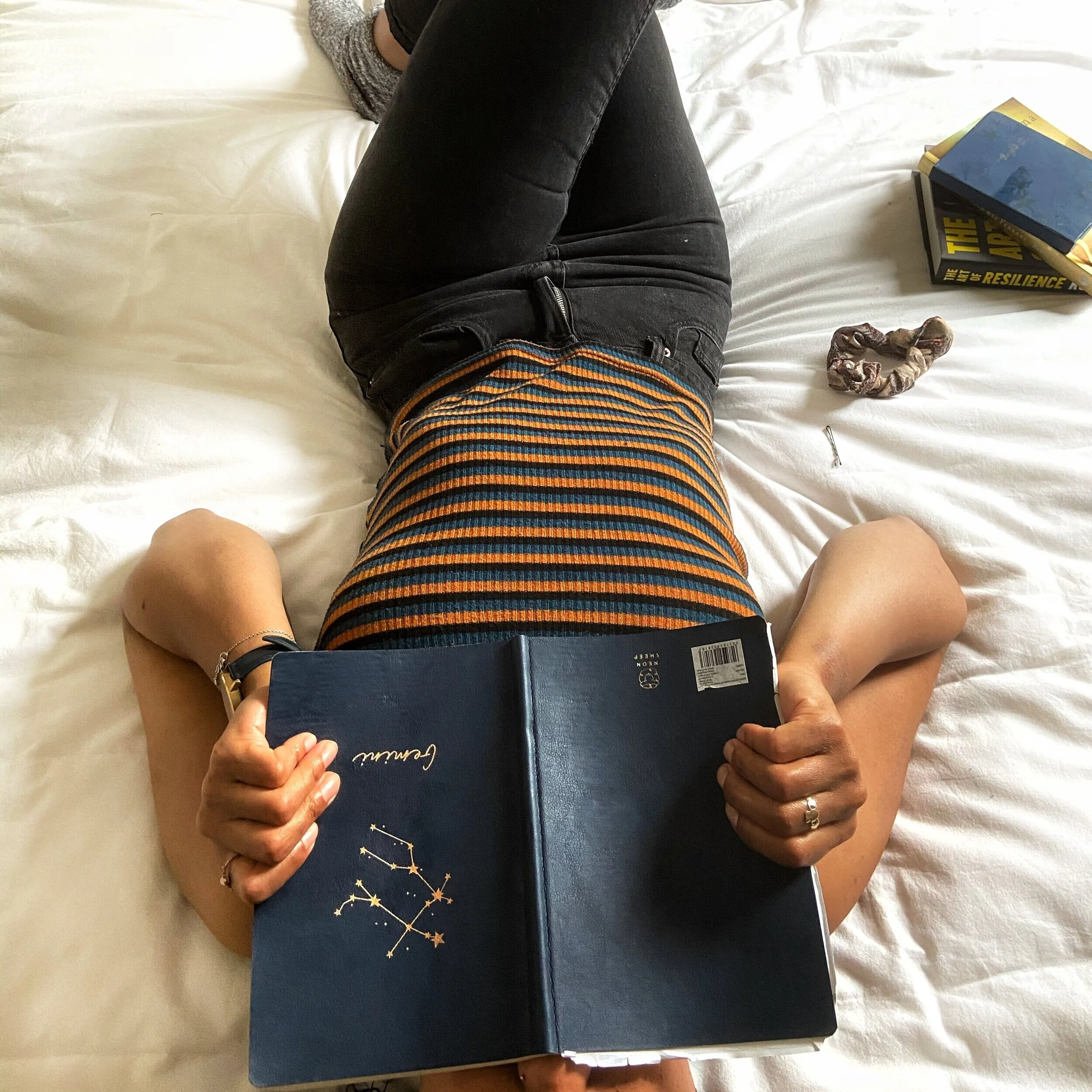 5 ways to begin advocating in real life