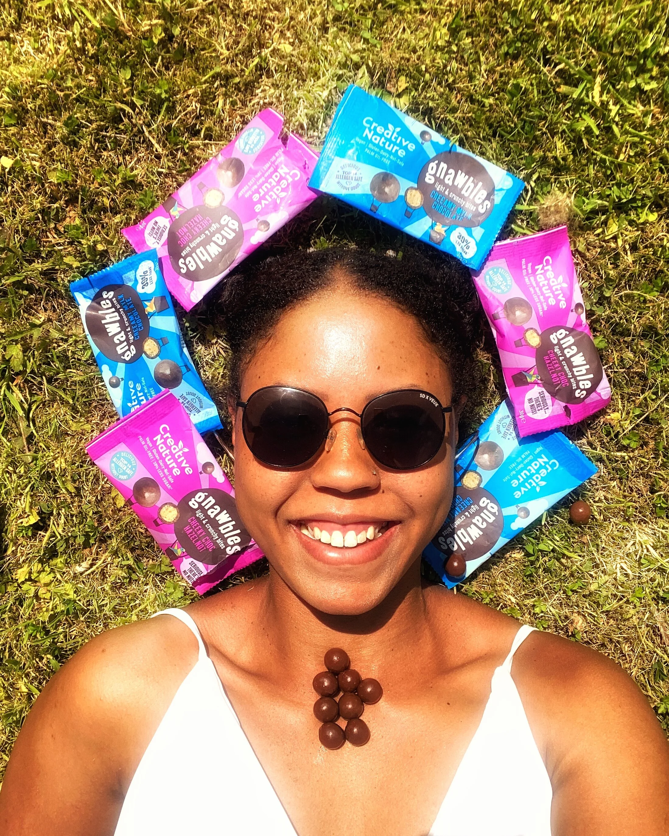 UK BRAND REVIEW: Creative Nature &amp; Gnawbles