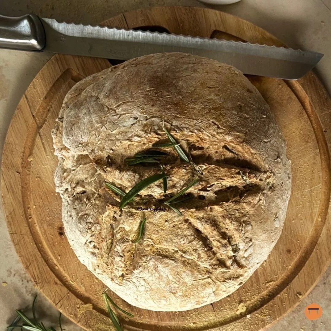 2020 Great British Bake Off - Bread Week  