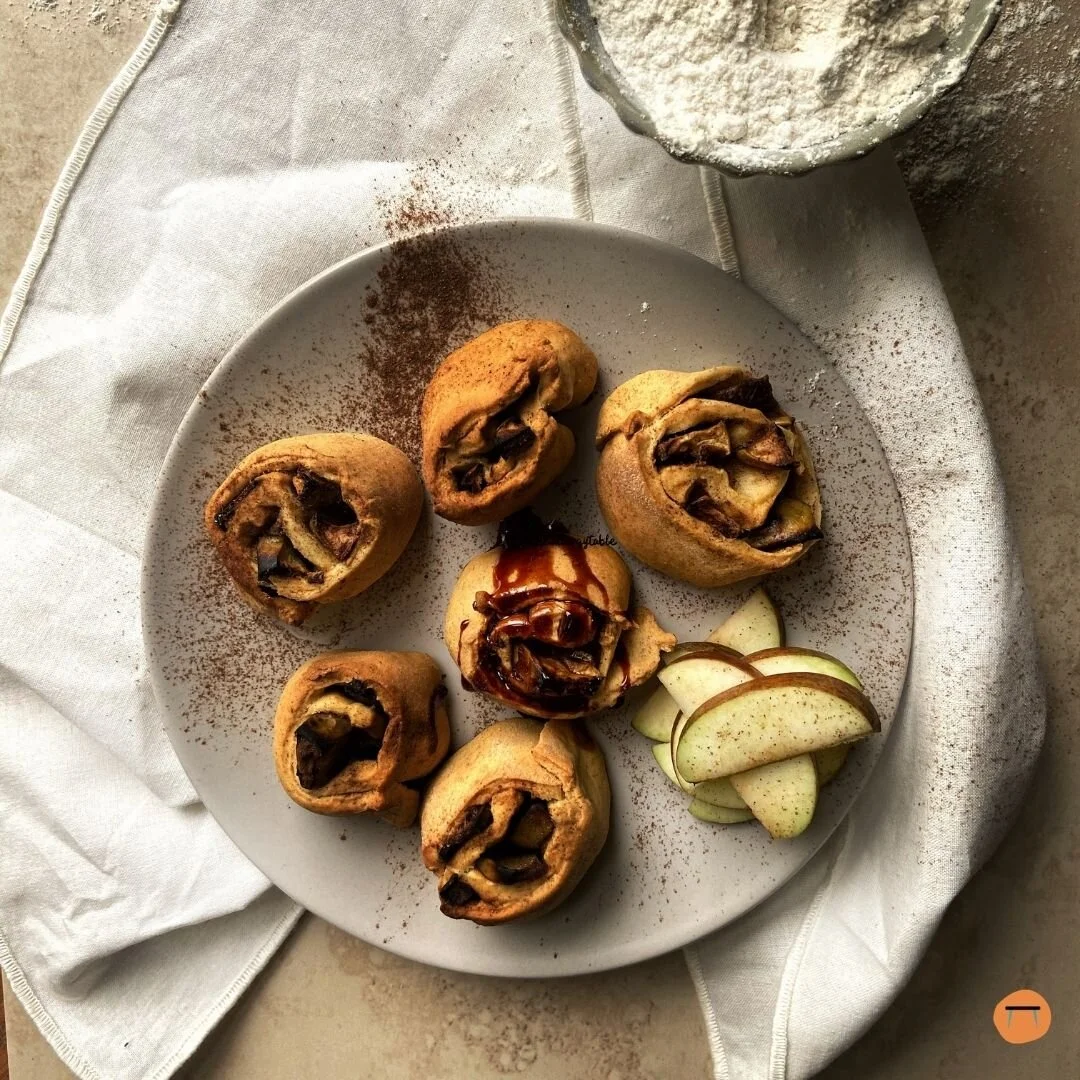 2020 Great British Bake Off - Pastry Week