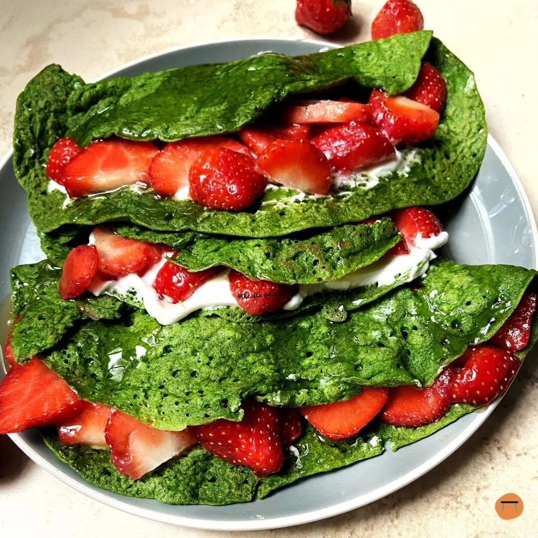 2020 Great British Bake Off - Japanese Week