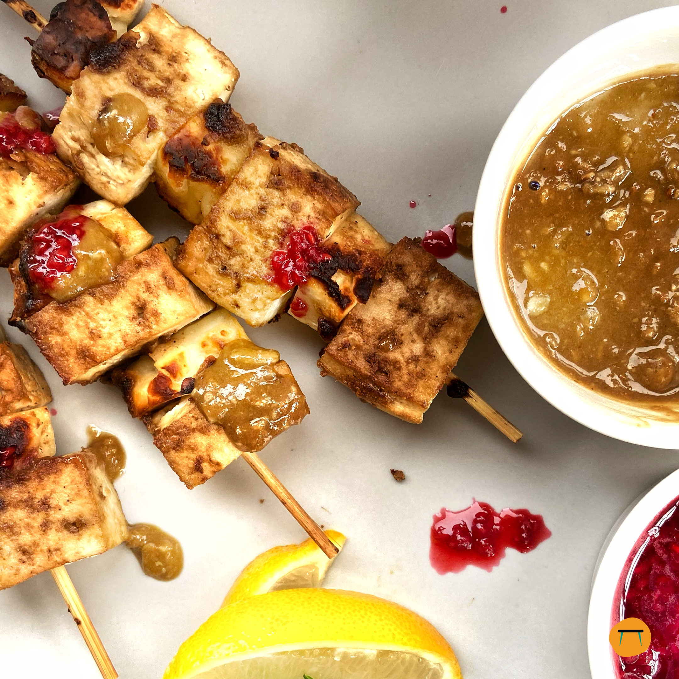 PRODUCT REVIEW: Cauldron tofu