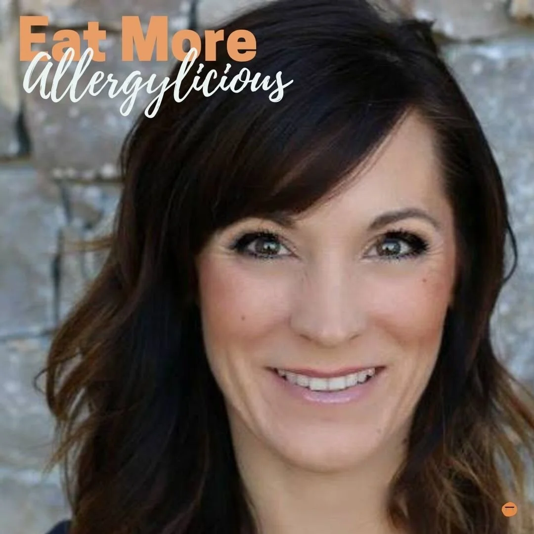 EAT MORE Allergylicious 