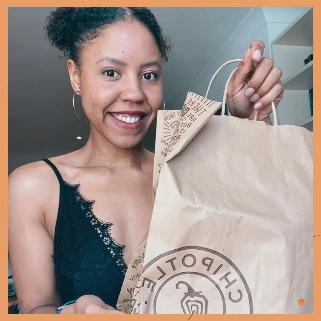 LONDON REVIEW: Chipotle Mexican Grill