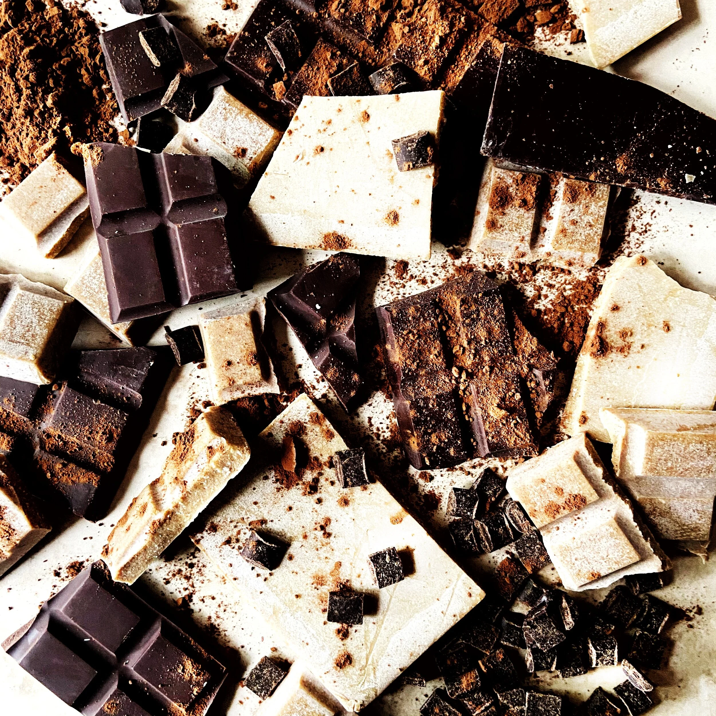 UK BRAND REVIEW: Freedom Chocolate