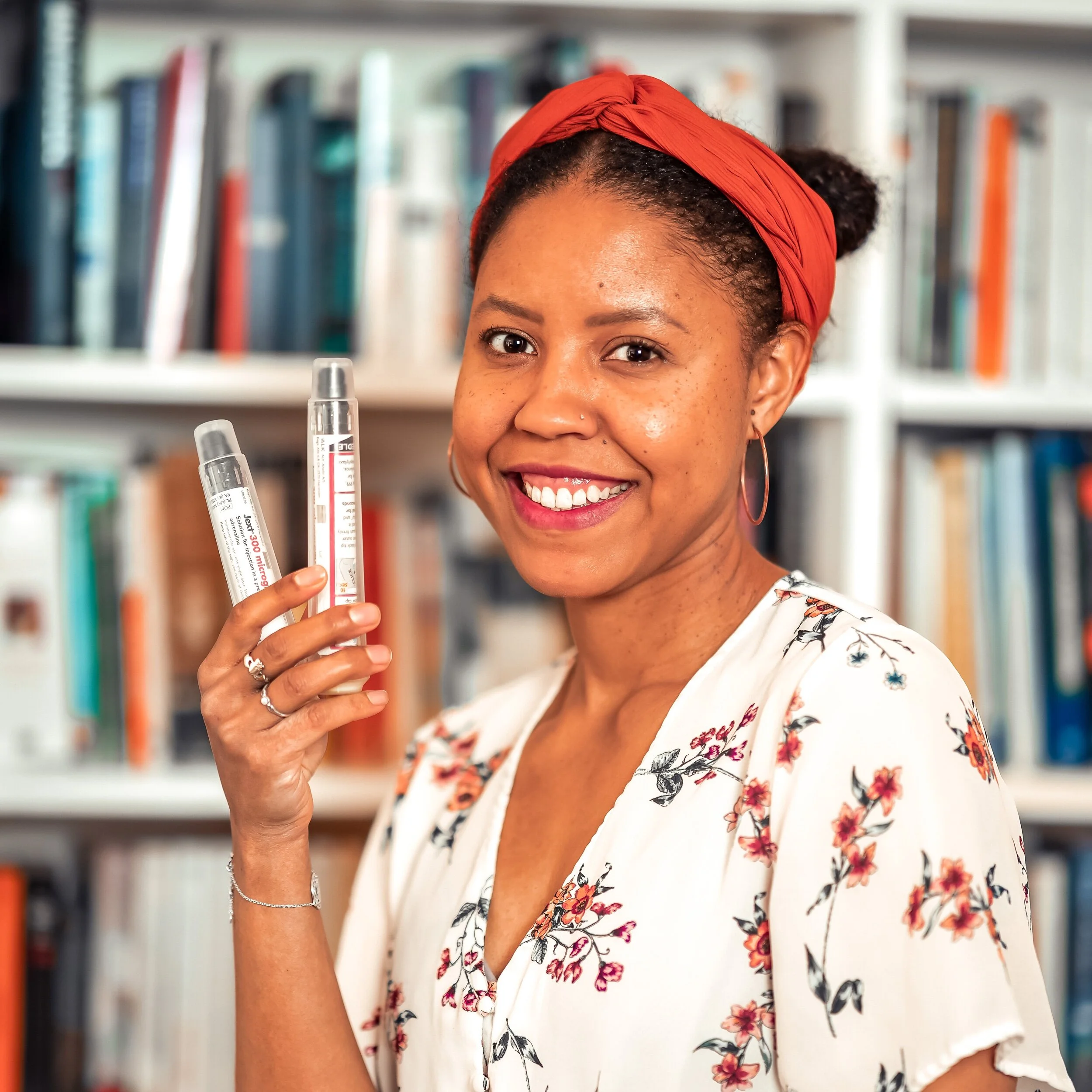 Why I have survivors guilt…