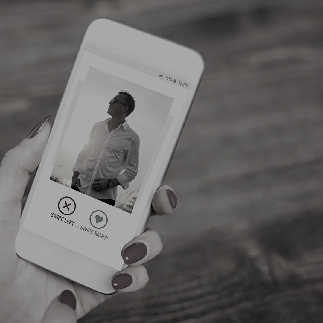 Swipe Right for Allergies: Valentine’s Day Special