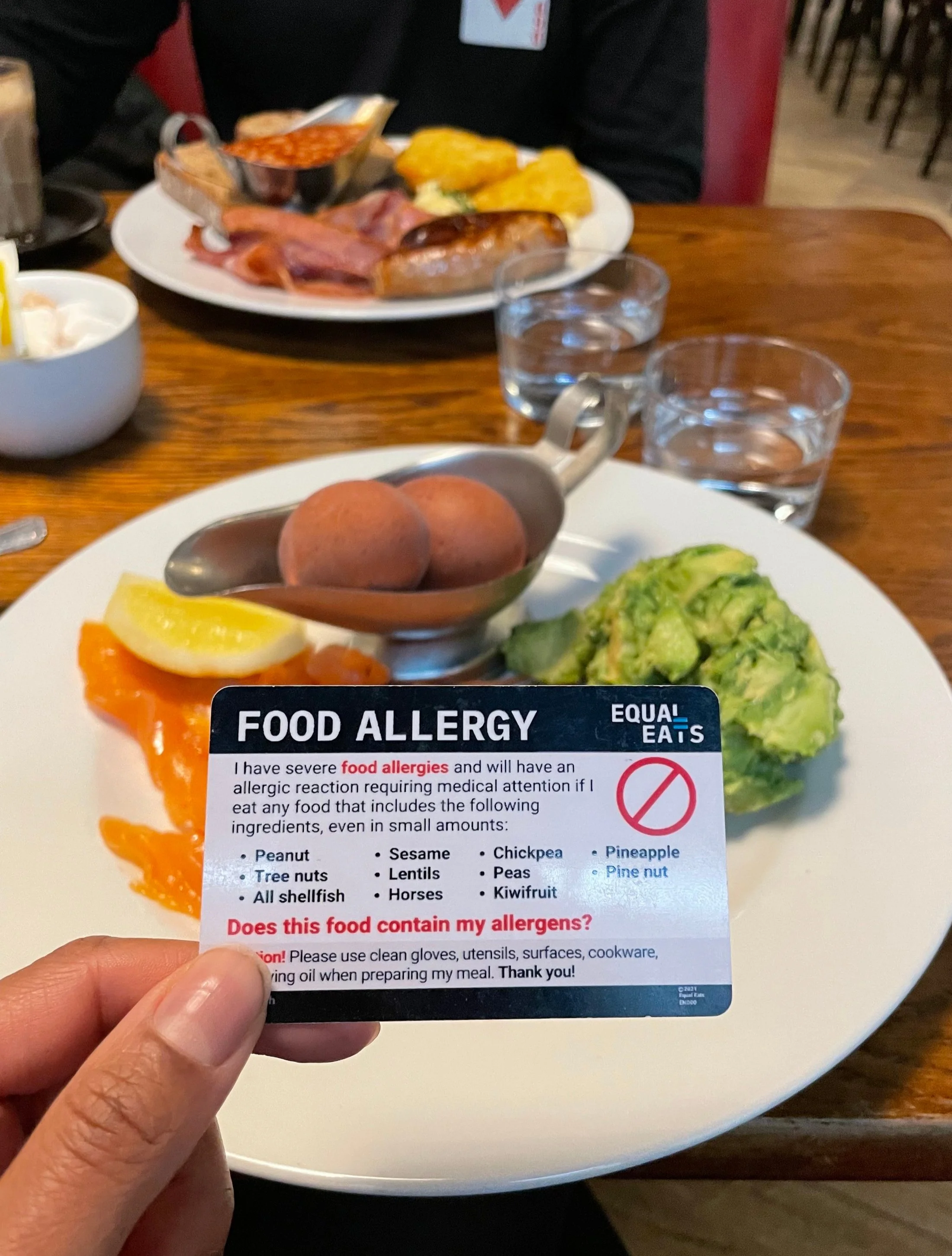 LONDON REVIEW: The Hoxton Grill