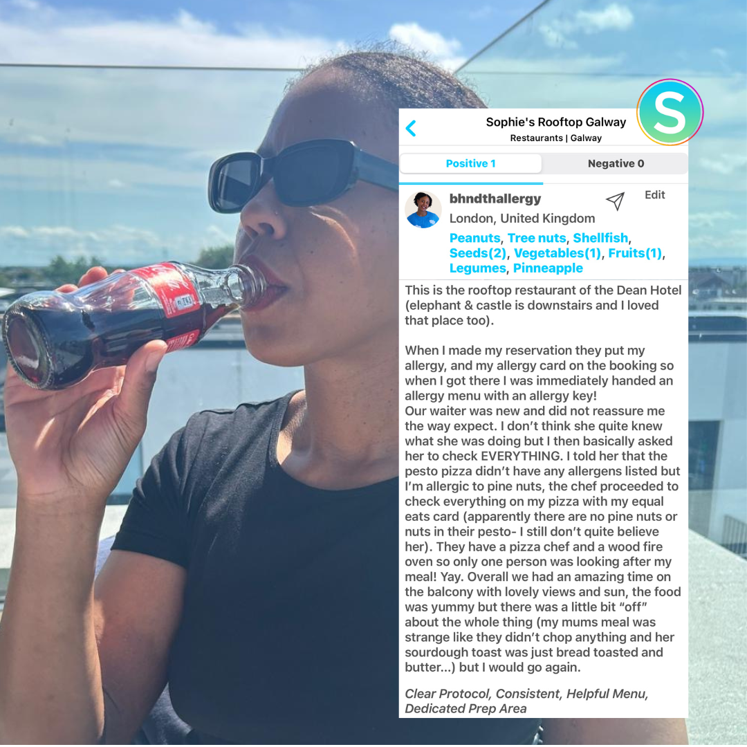 RESOURCES: Spokin App