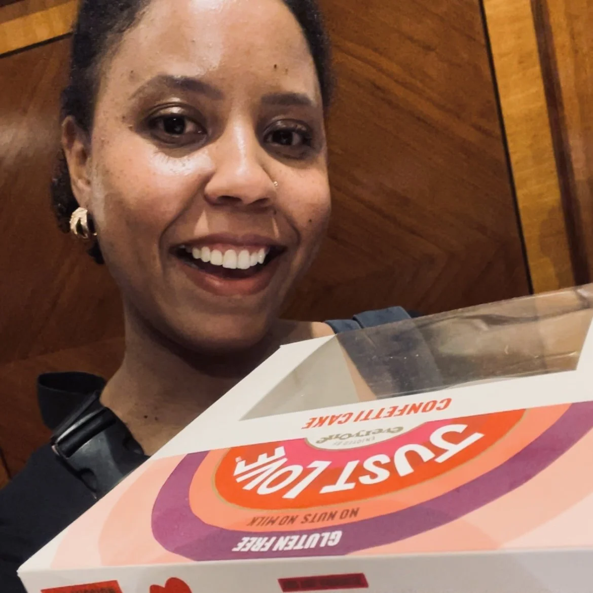 UK BRAND REVIEW: Just Love Food Company