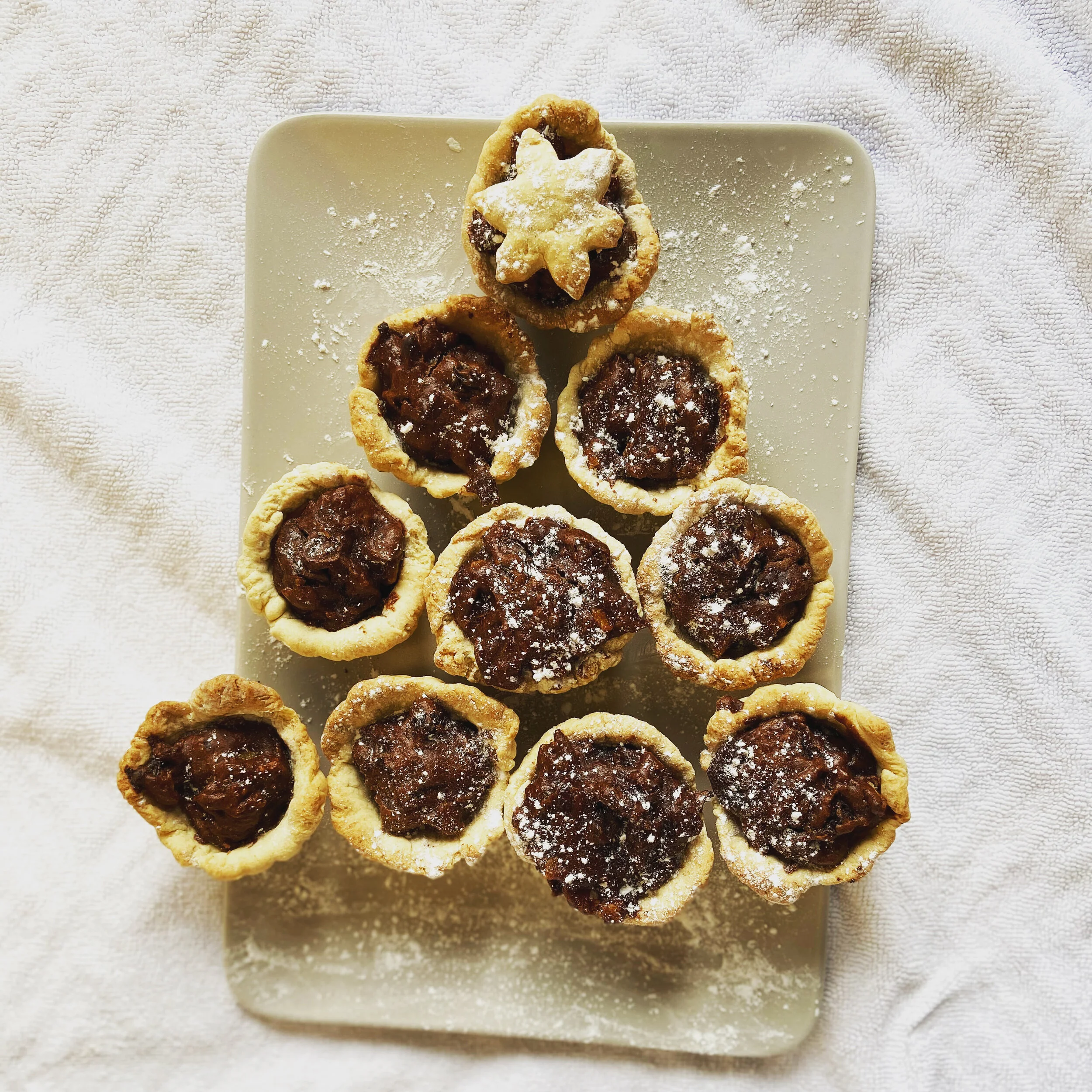 12 DAYS OF FOODMAS: Day 11