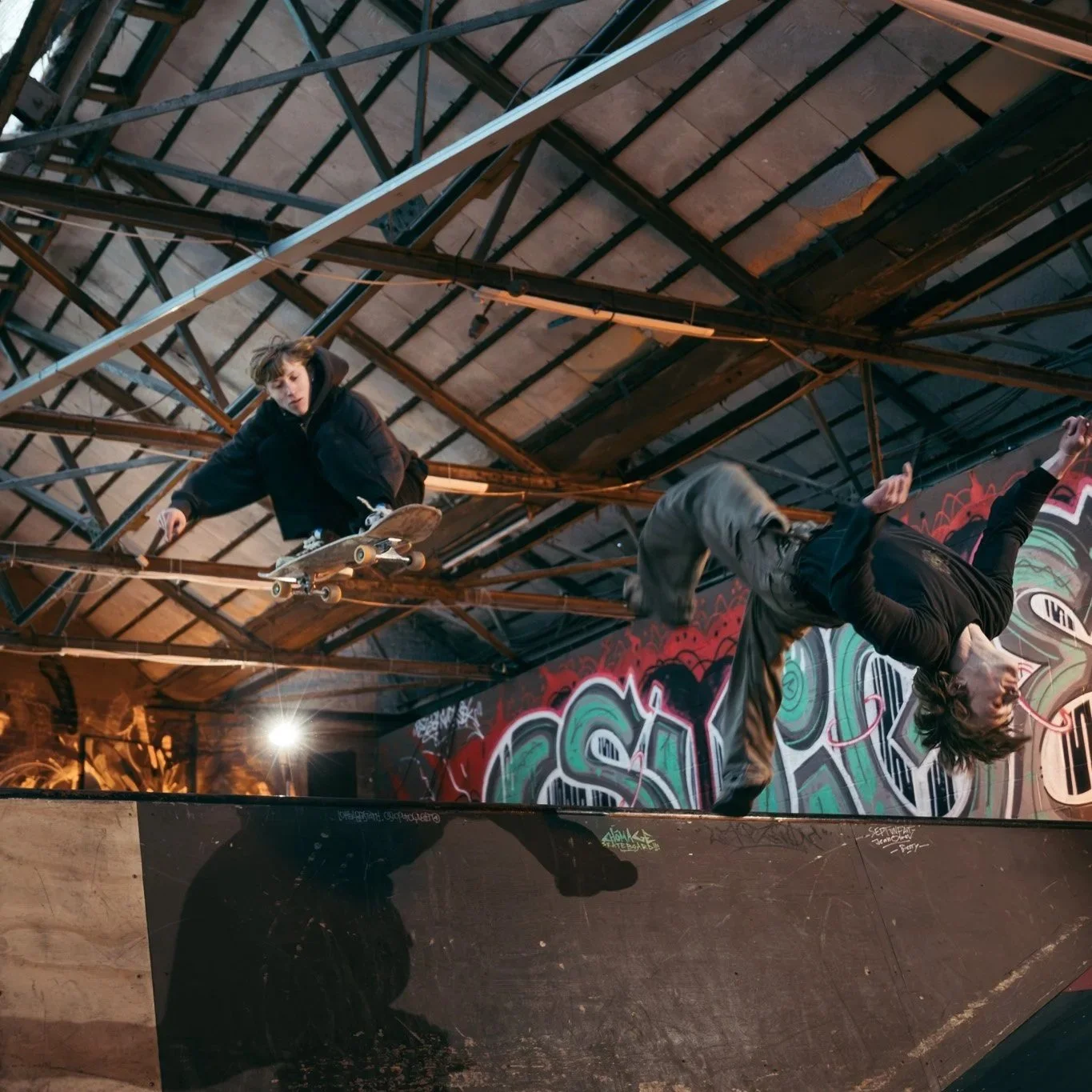 BETON - en cours (2025-26) 