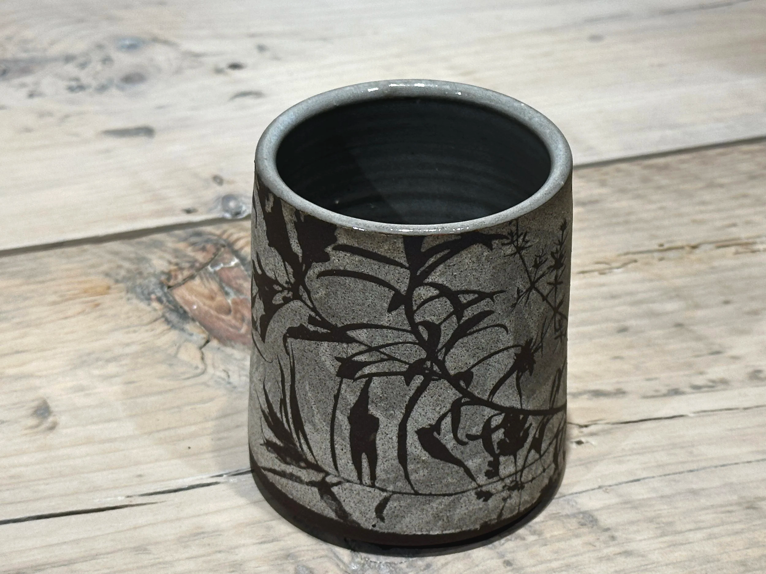 Garden Tumbler