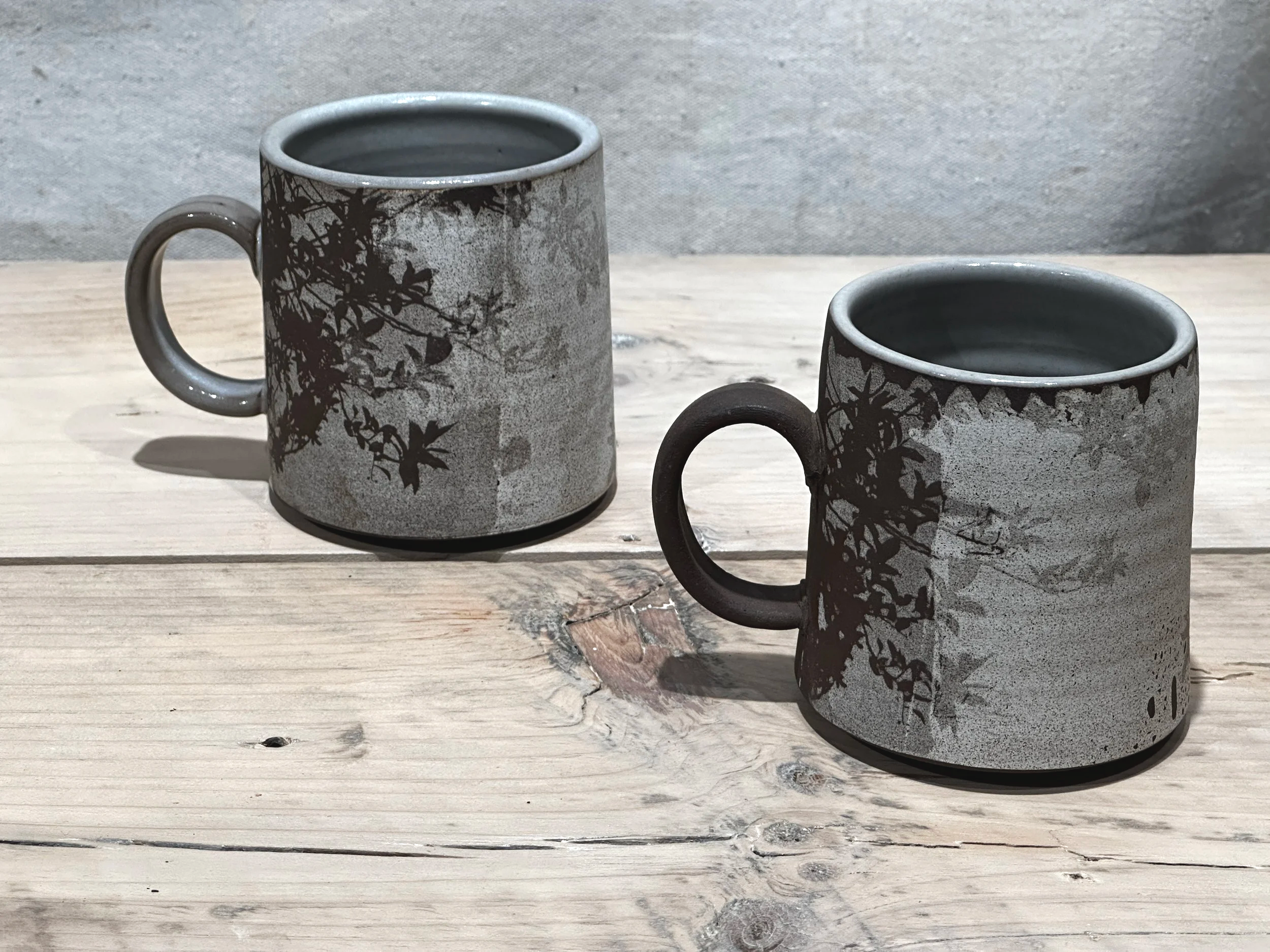 Canopy Mug