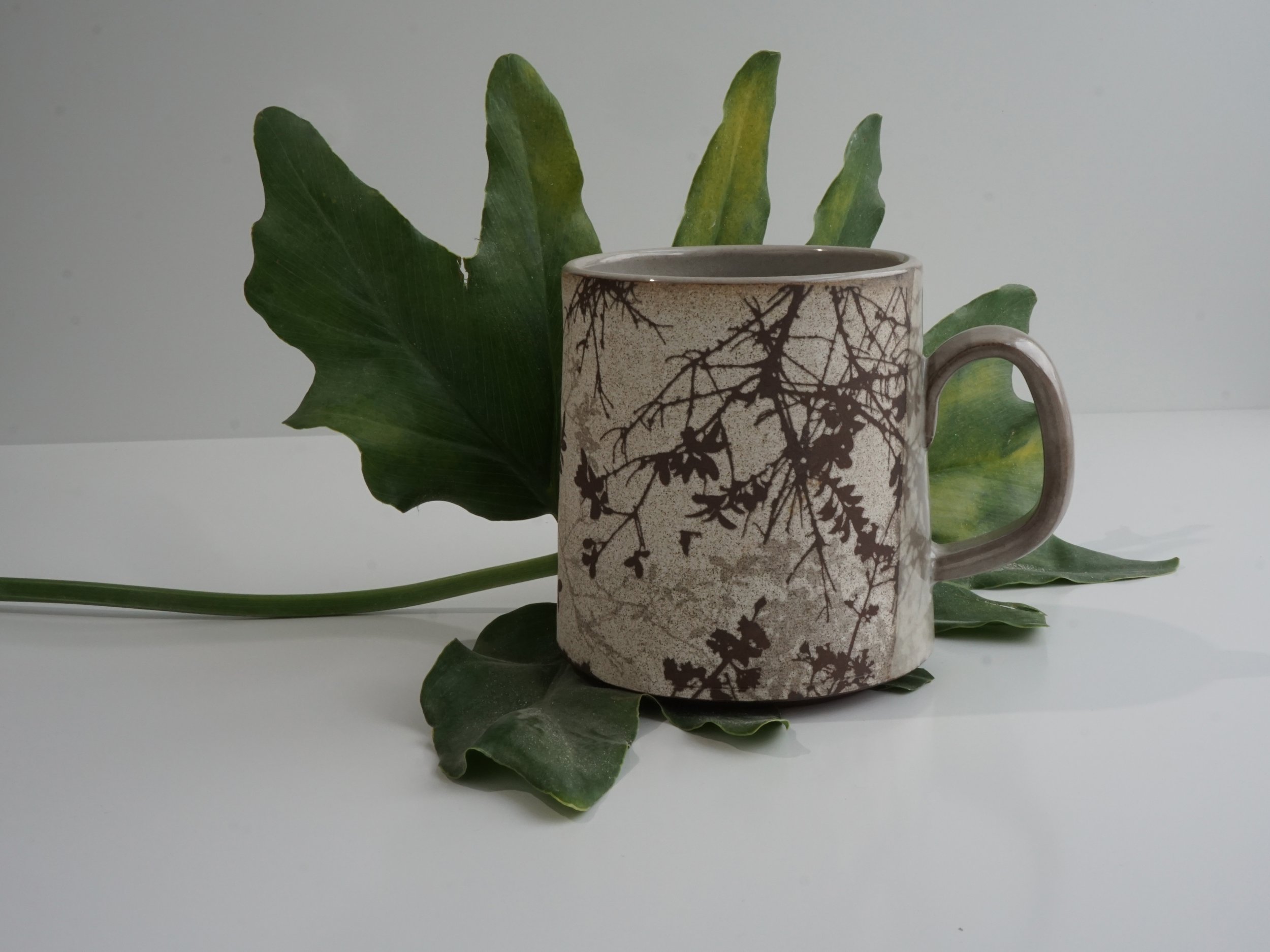 Forrest mug