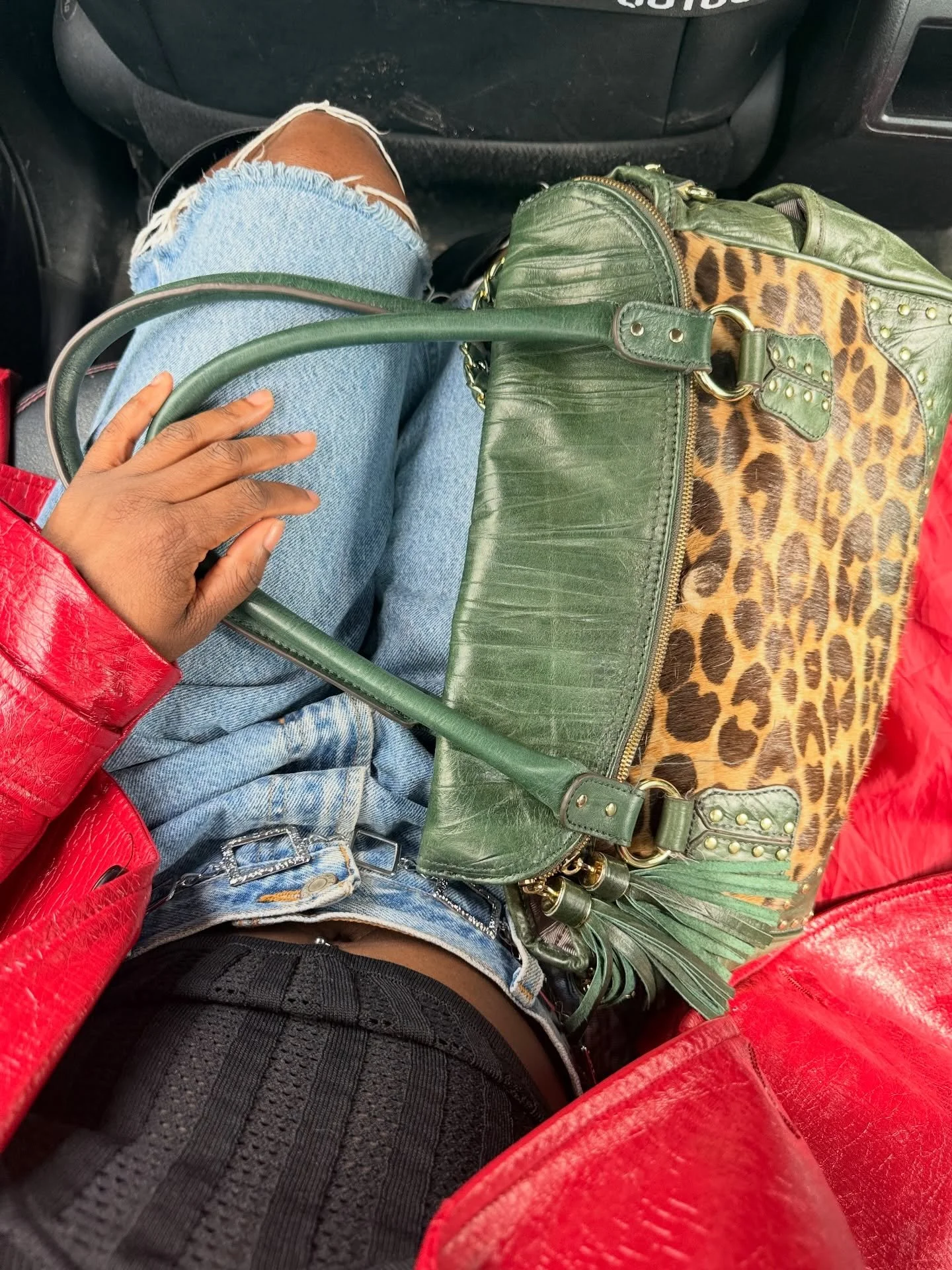 Directors cut, week 11⭐️💋 (BK &mdash;> HTX)

#mointheecity #30sSocialLife #LifestyleMicroinfluencer #OutAndAbout #lifeintheecity