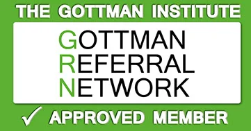 Therapist Daryl SyNOWIEC is an approved member of the Gottman Institute’s Gottman Referral Network
