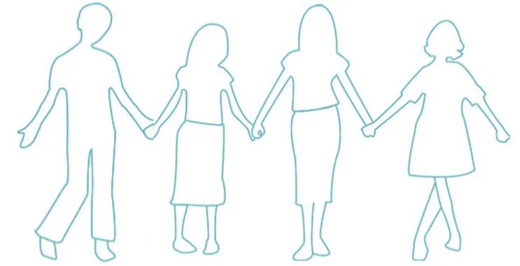 Hope therapy center therapists in burbank help families