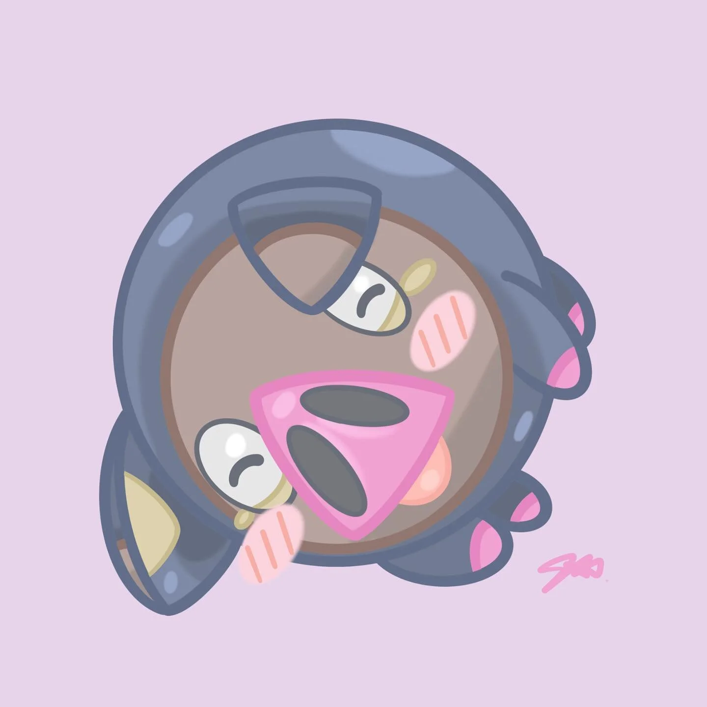 🐷 lechonk 🐷

aka lelove of my life. JUST LOOK AT THEM?!
&bull;
&bull;
&bull;
&bull;
#pokemon #pokemonart #pokemondoodle #pokemondrawing #pokemonfanart  #pokemoncommunity #digitalart #digitalillustration #procreateart #procreatedrawing #kawaiiart #k