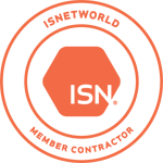 ISNetworld Certified.gif