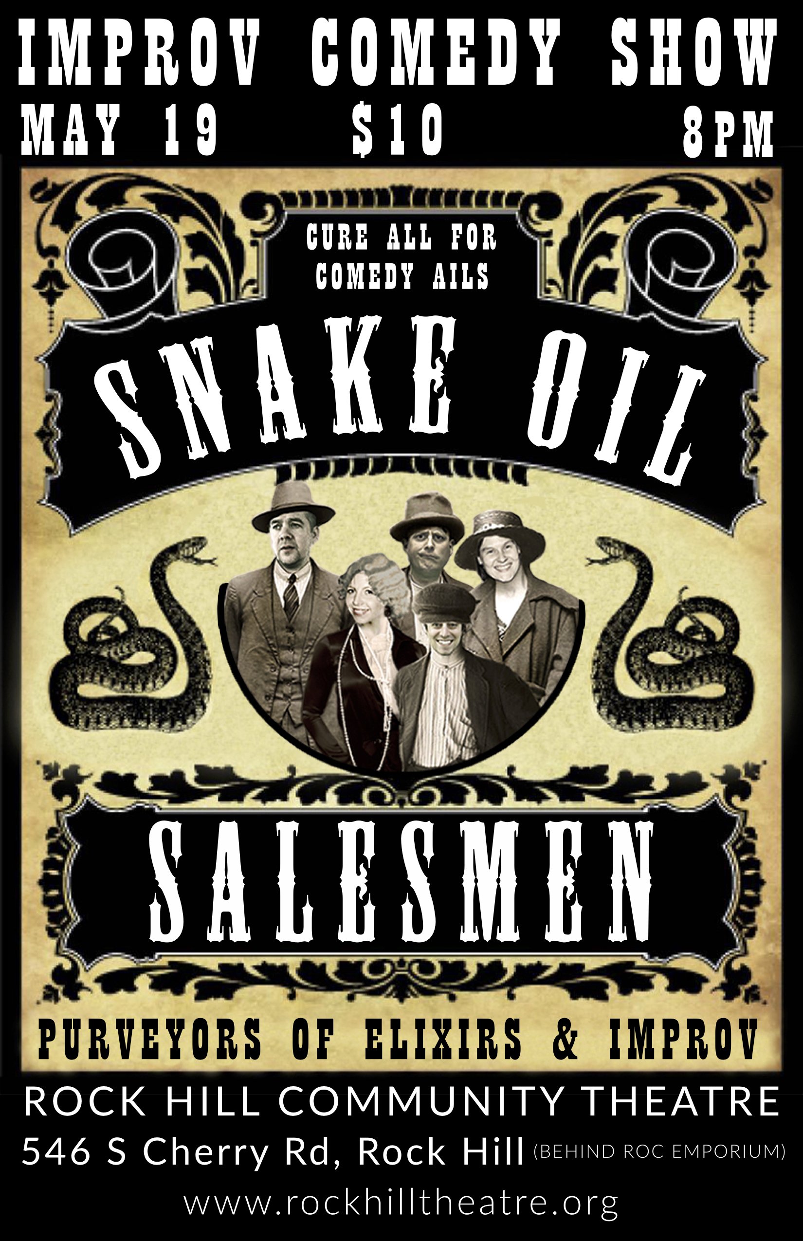 Snake Oil Salesmen RHCT 2018.jpg