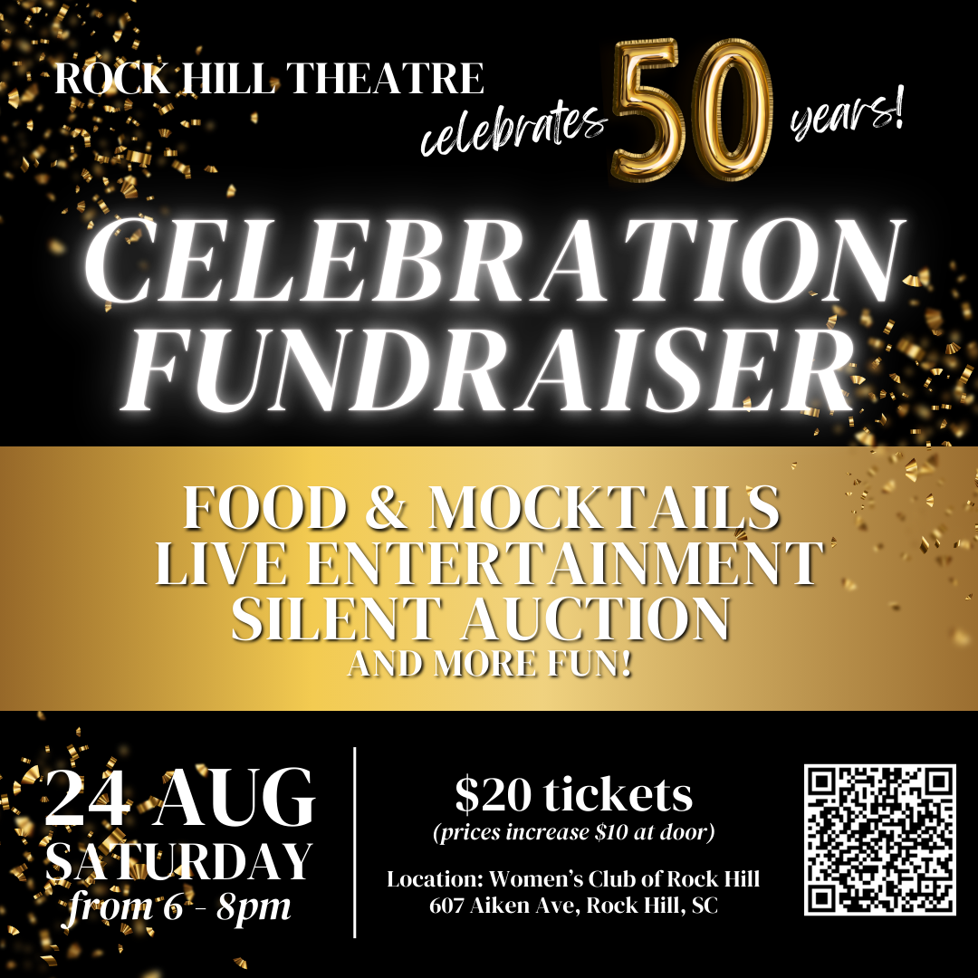S50 Celebration Fundraiser 2024