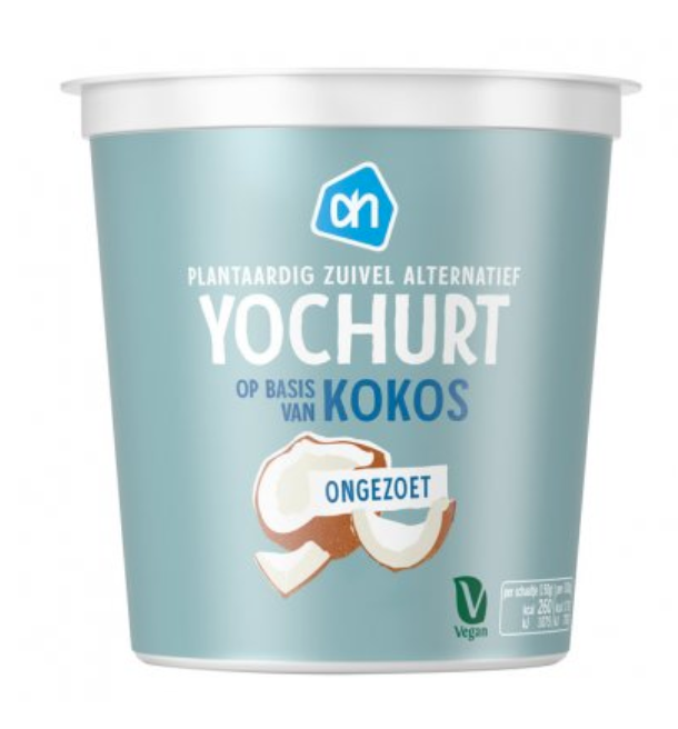 Plantaardige Yoghurt Alternatieven Zonder Lactose En Soja Voedingsadvies