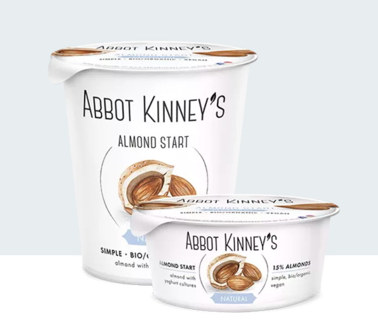 Plantaardige Yoghurt Alternatieven Zonder Lactose En Soja Voedingsadvies