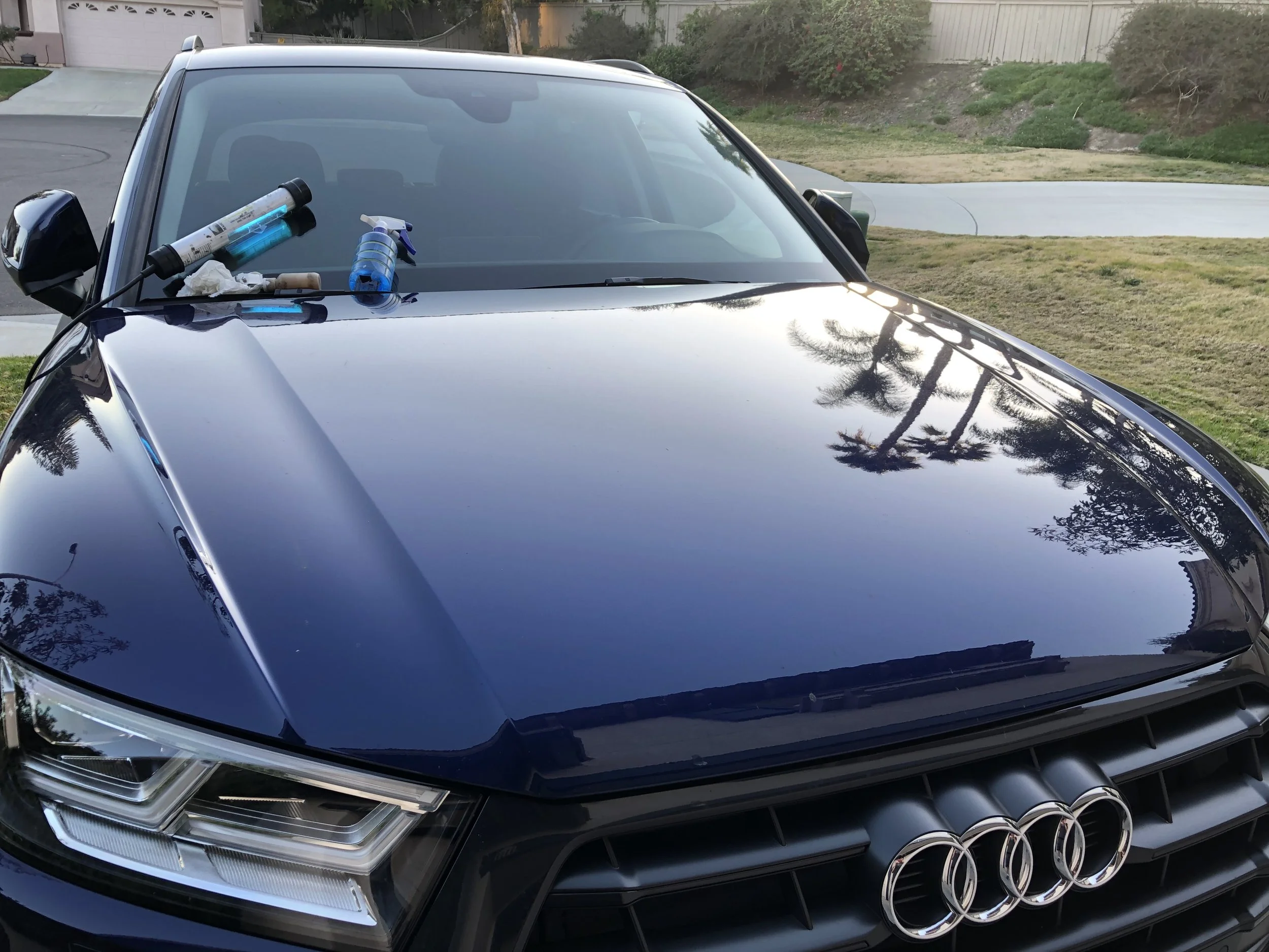 Audi Rock Chip Repair.JPG