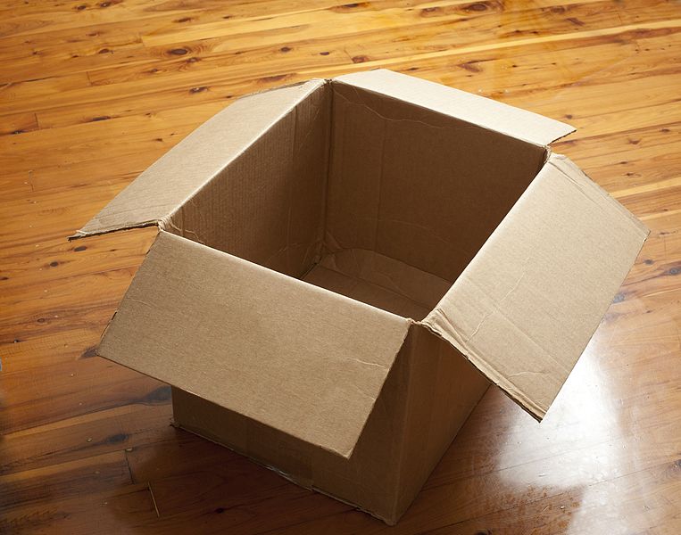How to Pack Items Before Moving Them into Self Storage in Las Vegas