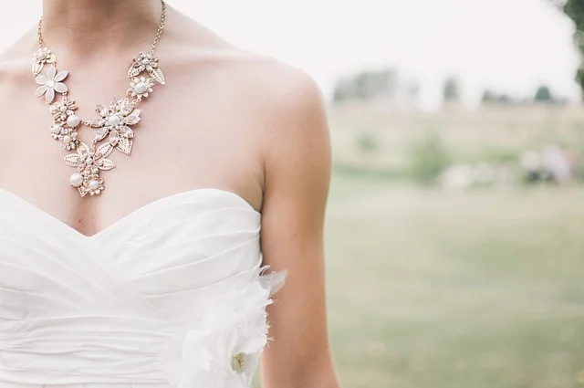 How to Protect Your Wedding Dress in Storage in Las Vegas