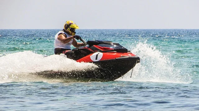 How to Store A Jet Ski in Public Storage in Las Vegas