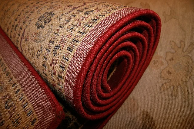 How to Protect Rugs in Self Storage in Las Vegas