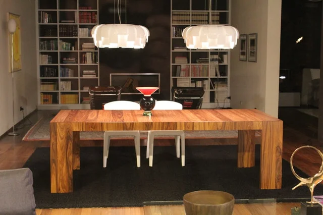 How to Store Wood Furniture in Public Storage in Las Vegas