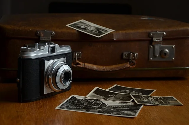 How to Keep Photographs Safe Inside Storage Units in Las Vegas