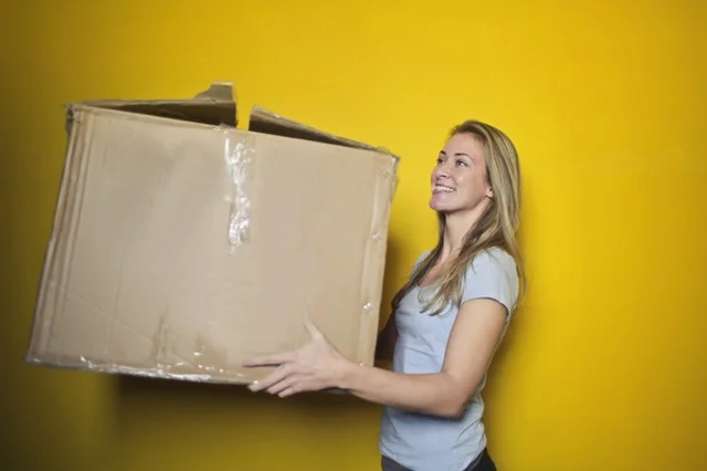 5 Mistakes to Avoid When Using Las Vegas Storage